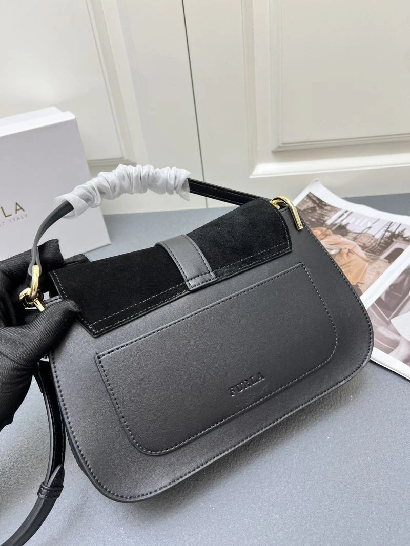Furla Satchel Bags TimelessDesign 84027