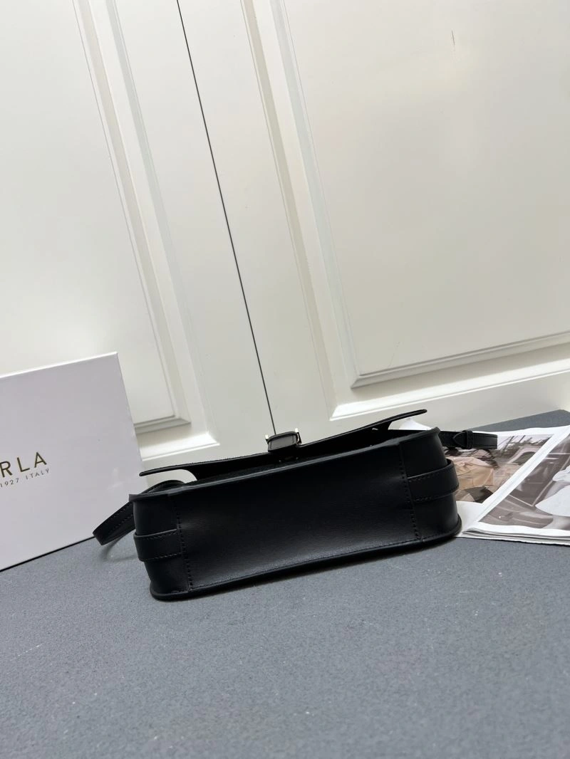 Furla Satchel Bags TimelessDesign 84027