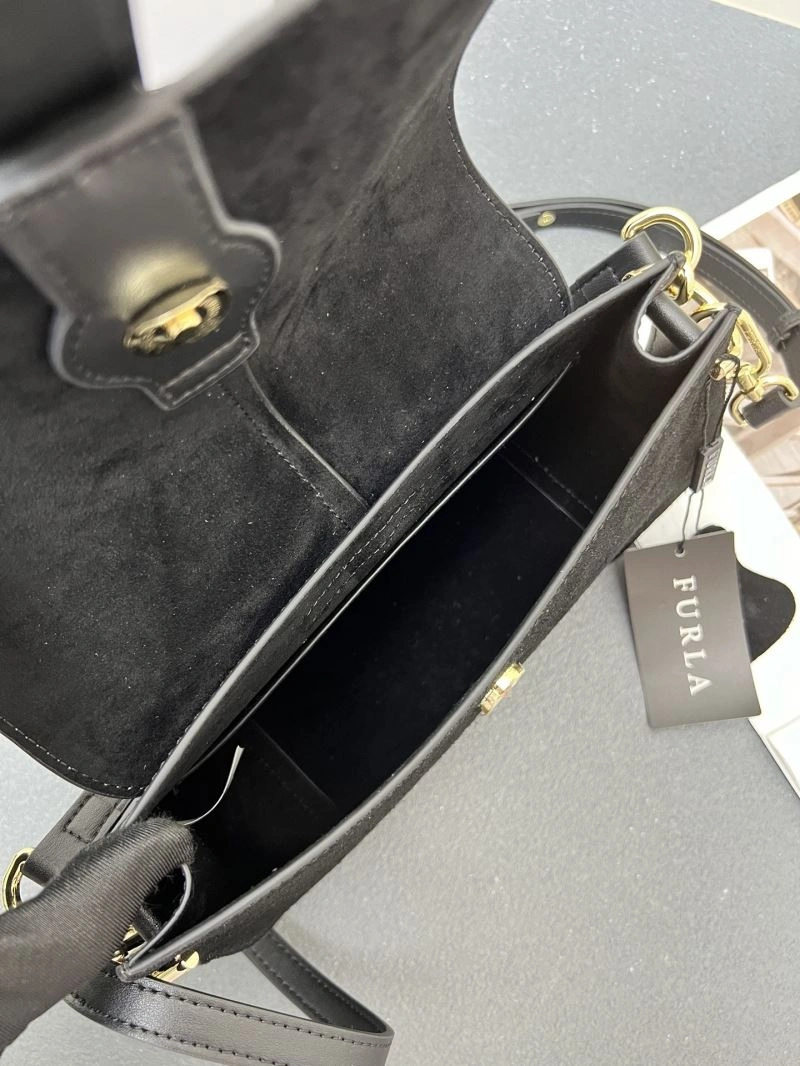 Furla Satchel Bags TimelessDesign 84027