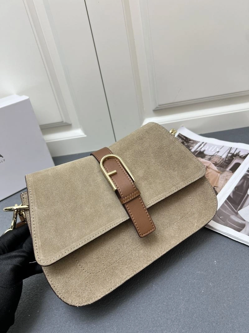 Furla Satchel Bags Lightweight 84023