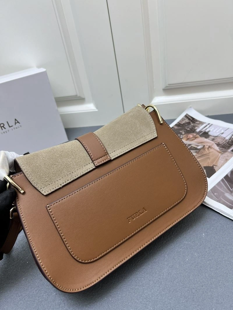 Furla Satchel Bags Lightweight 84023