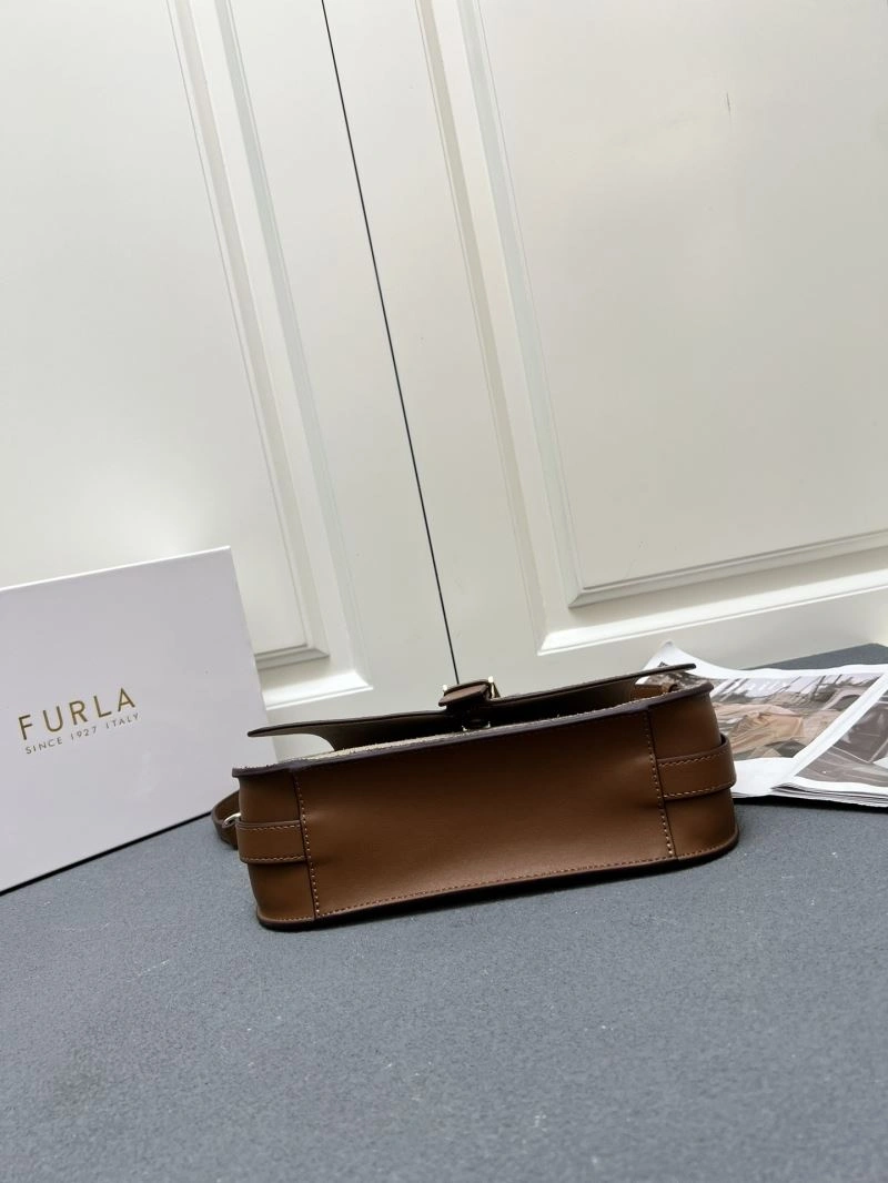 Furla Satchel Bags Lightweight 84023