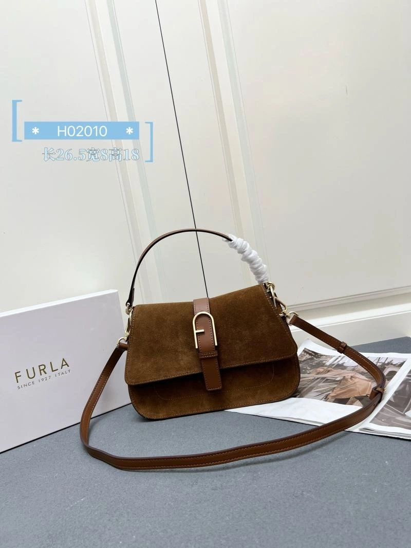Furla Satchel Bags Efficient 84104