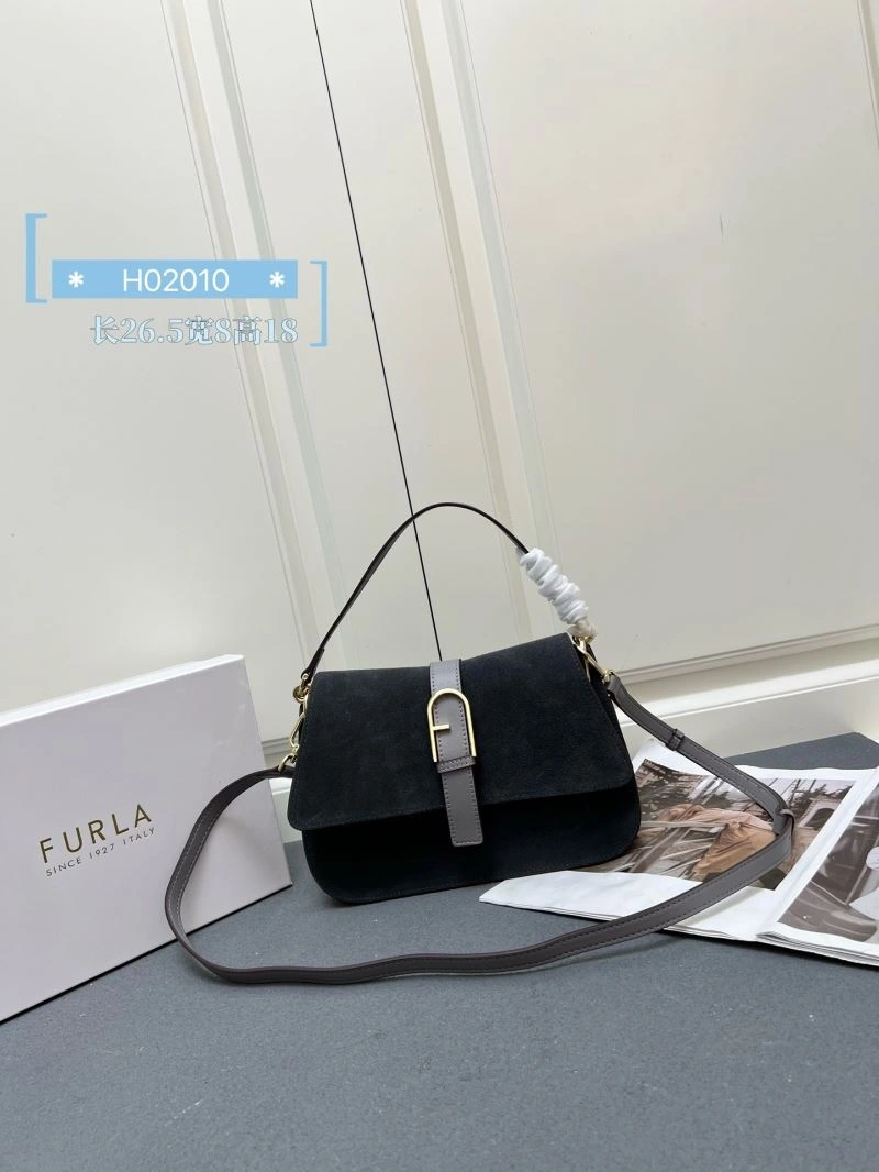 MultiPurpose Furla Satchel Bags 84019