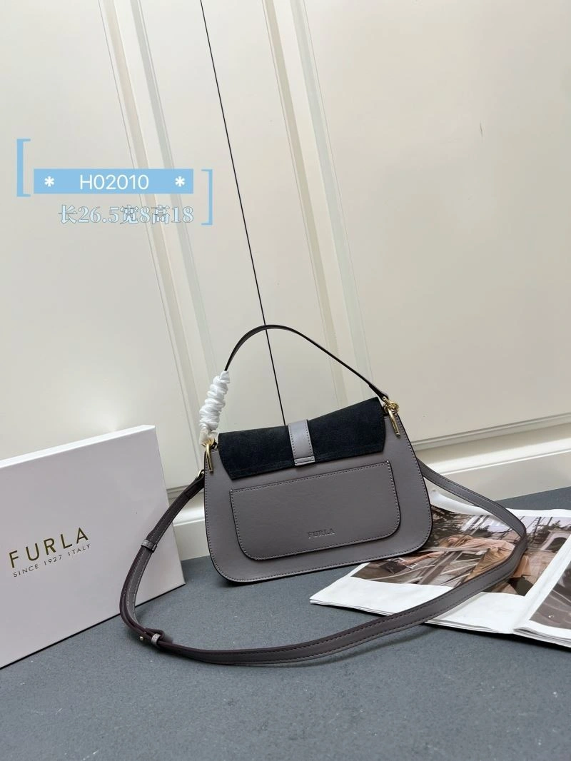 MultiPurpose Furla Satchel Bags 84019