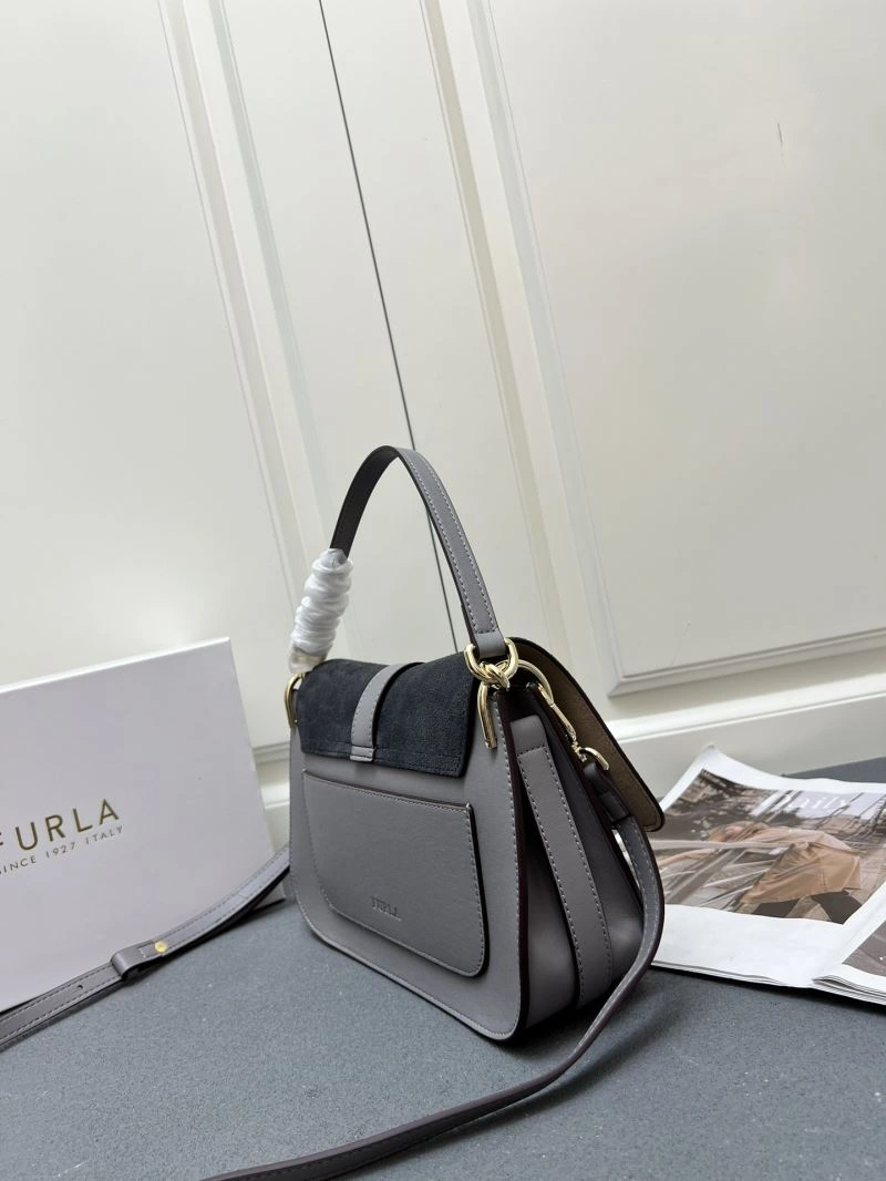 MultiPurpose Furla Satchel Bags 84019