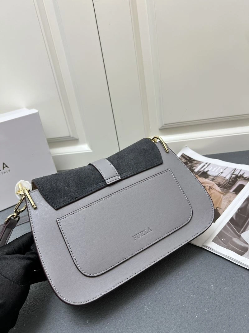 MultiPurpose Furla Satchel Bags 84019