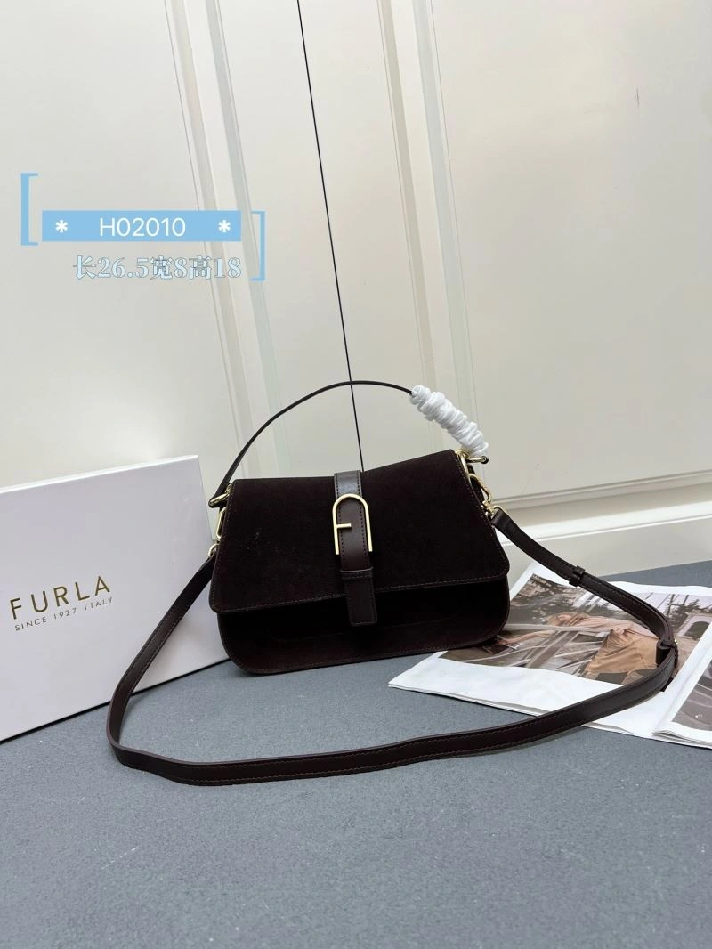 Furla Satchel Bags AllSeason 84102