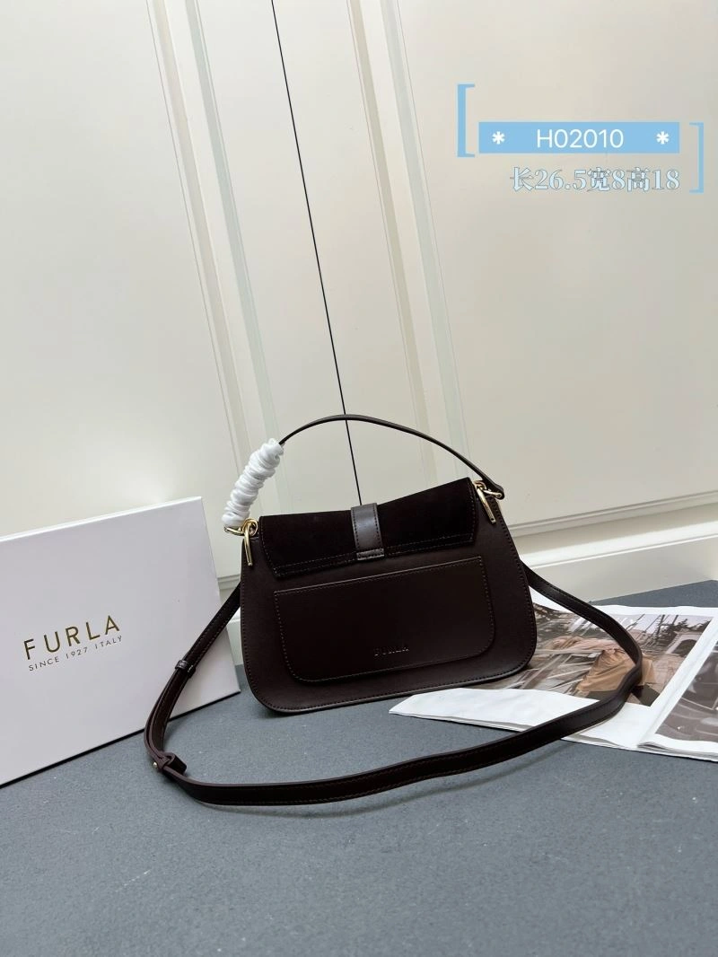 Furla Satchel Bags AllSeason 84102