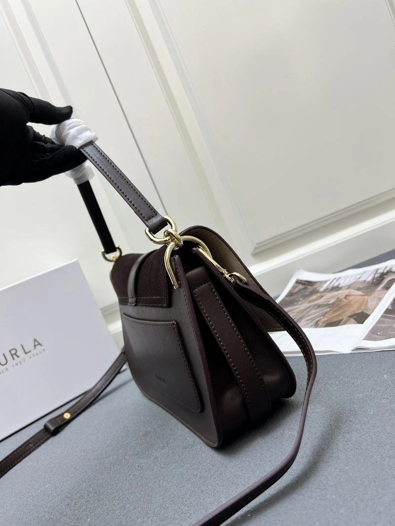 Furla Satchel Bags AllSeason 84102