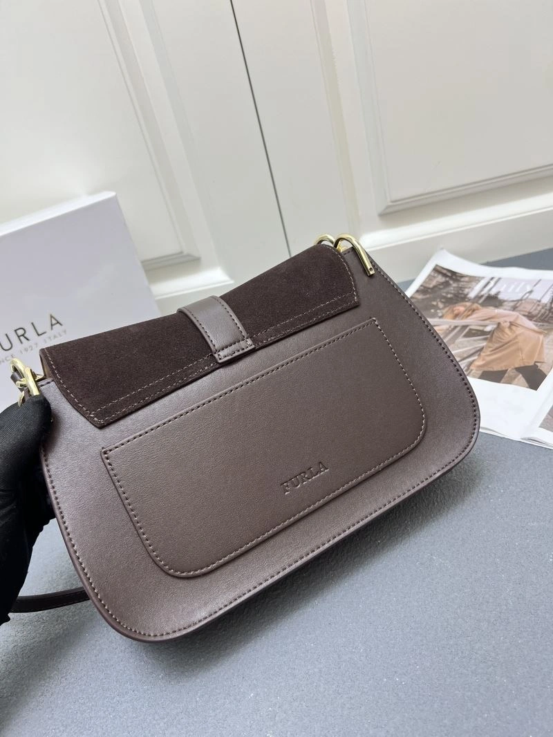 Furla Satchel Bags AllSeason 84102