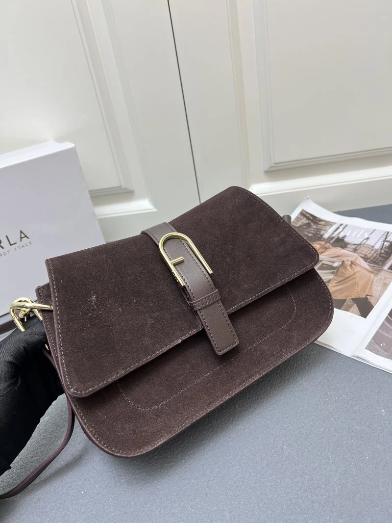 Furla Satchel Bags AllSeason 84102