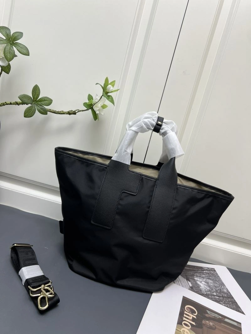 Breathable Furla Shopping Bags 84018