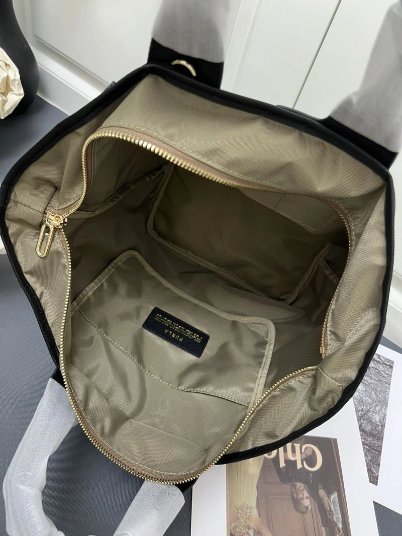 Breathable Furla Shopping Bags 84018