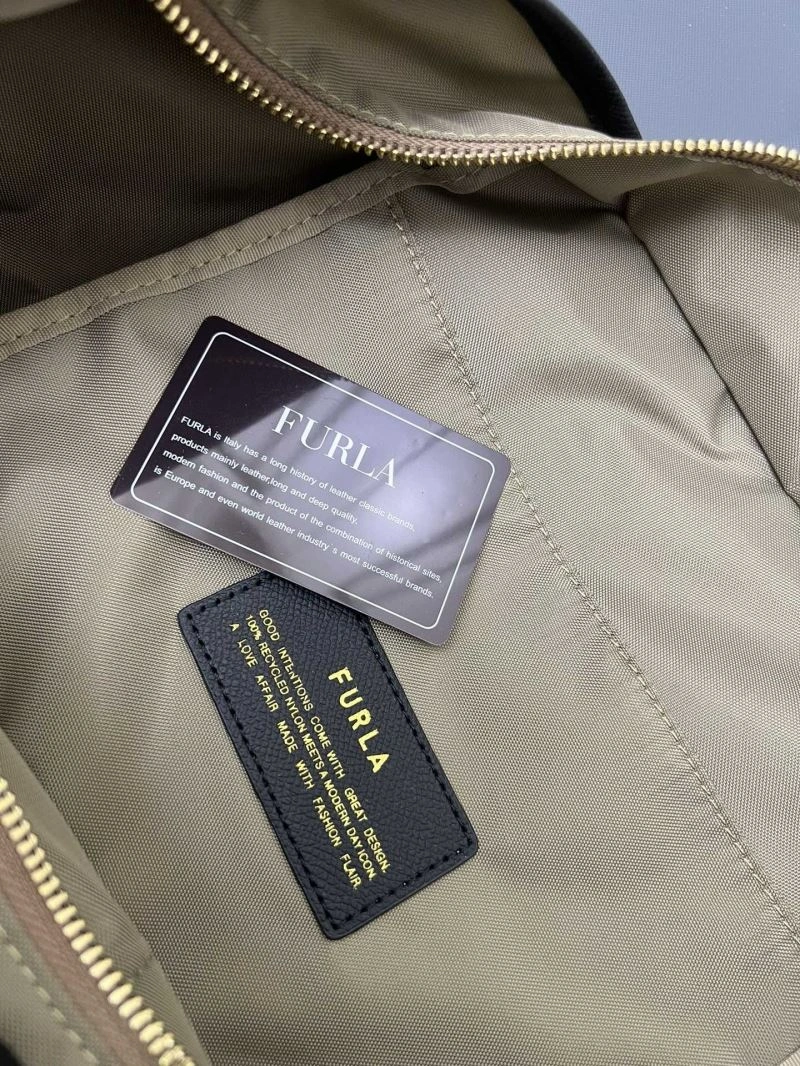 Breathable Furla Shopping Bags 84018