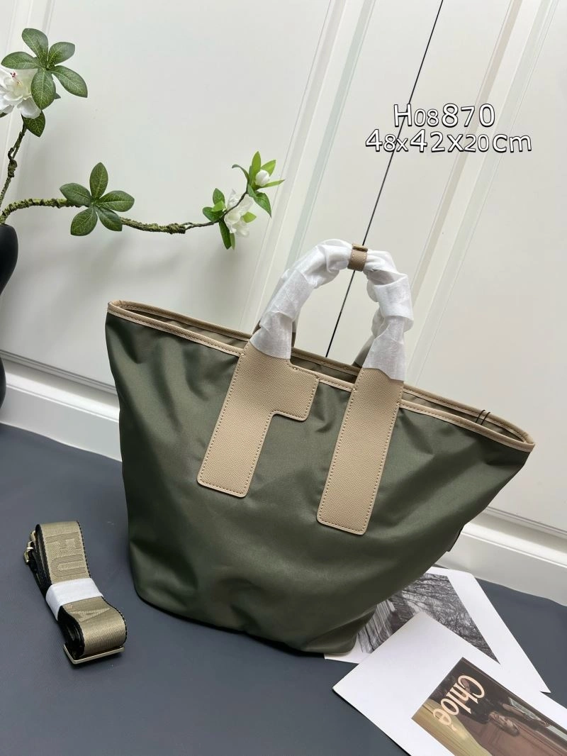 Original Furla Shopping Bags 84066