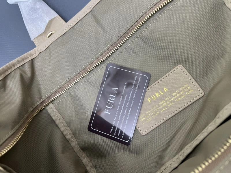 Original Furla Shopping Bags 84066
