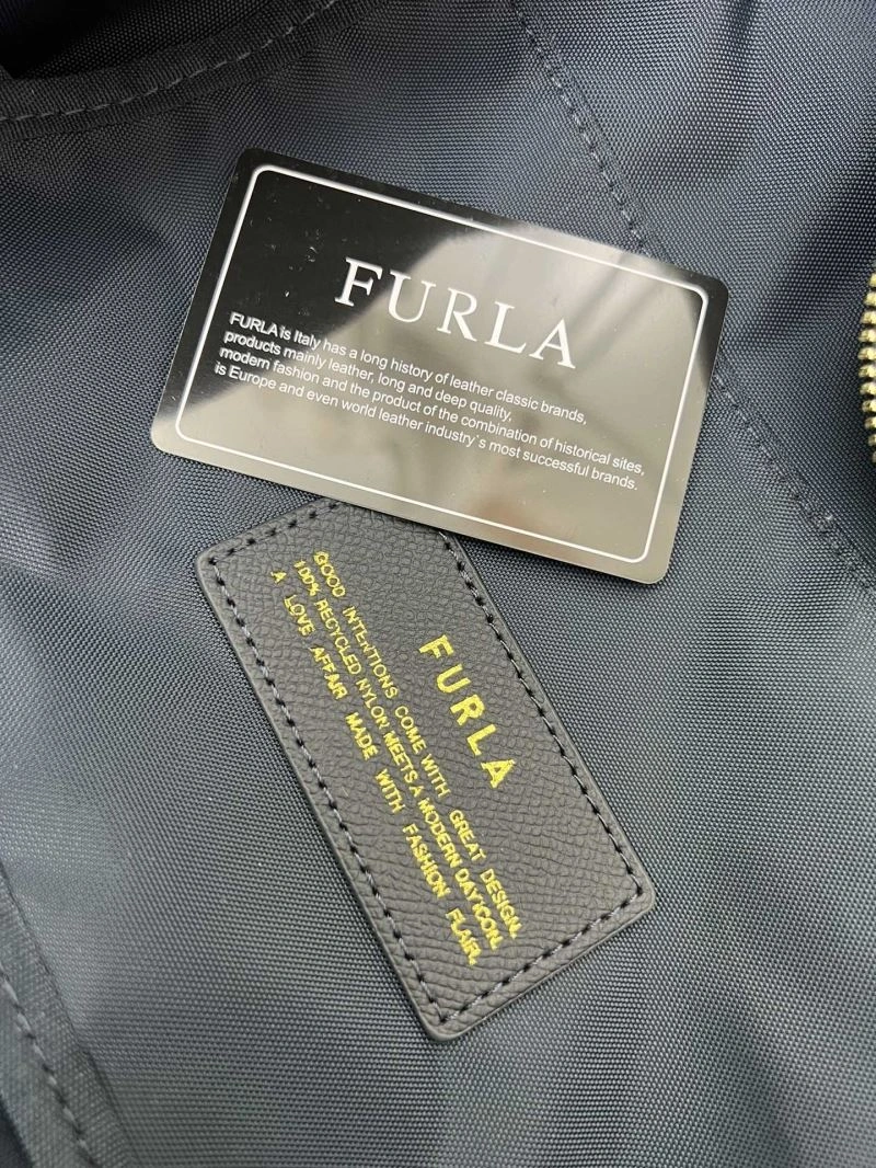 ZipUp Furla Shopping Bags 84017