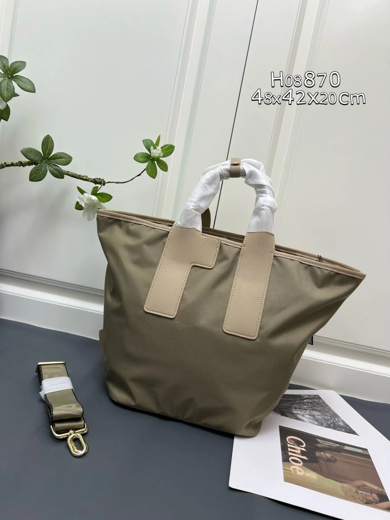 SmoothTexture Furla Shopping Bags 84020