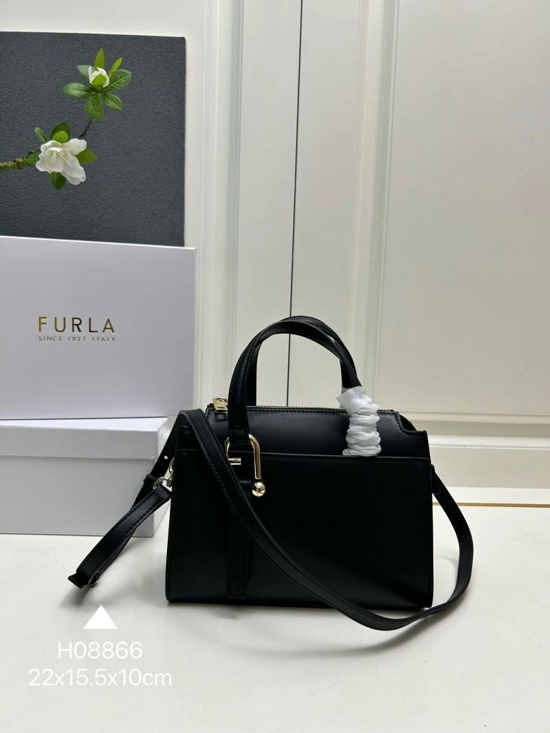 HighQuality Furla Top Handle Bags 84137