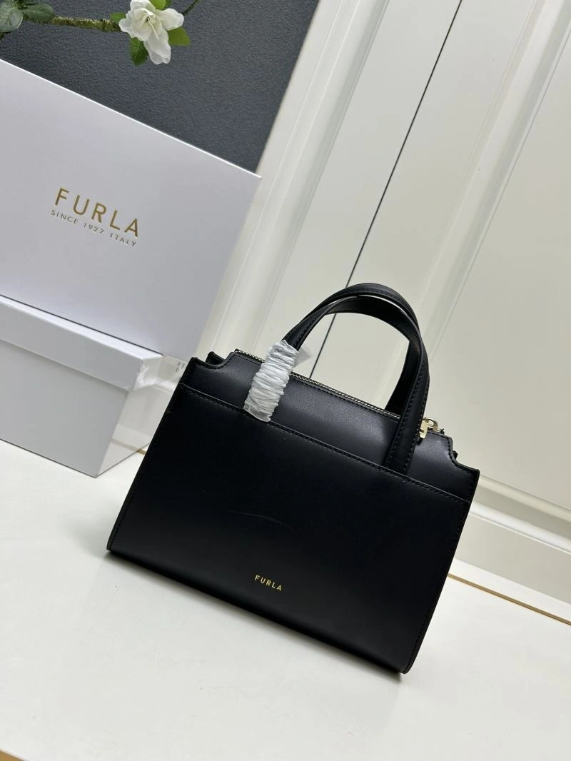 HighQuality Furla Top Handle Bags 84137