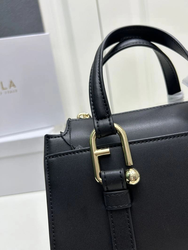 HighQuality Furla Top Handle Bags 84137