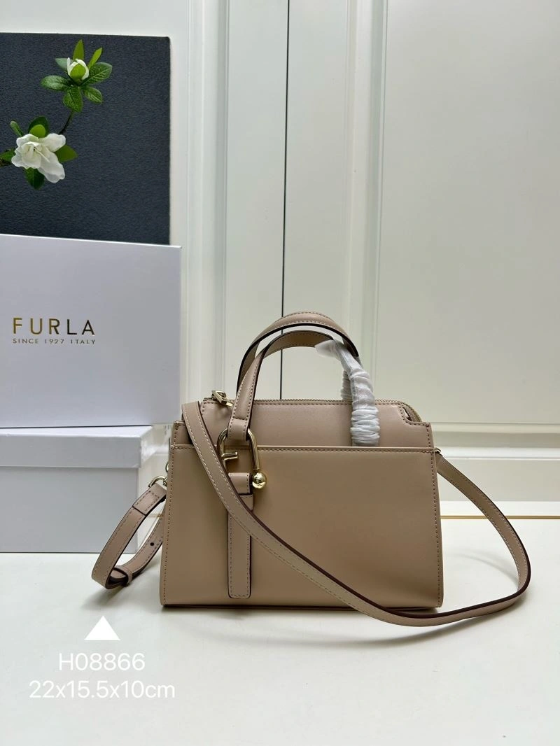 Furla Top Handle Bags StreetReady 84016