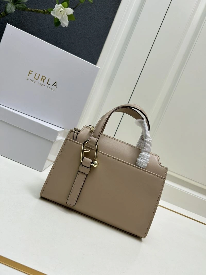 Furla Top Handle Bags StreetReady 84016