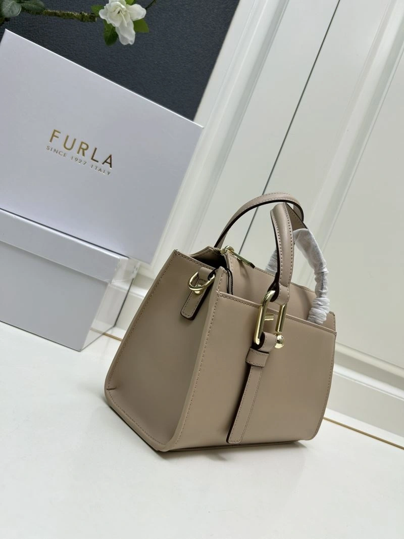 Furla Top Handle Bags StreetReady 84016