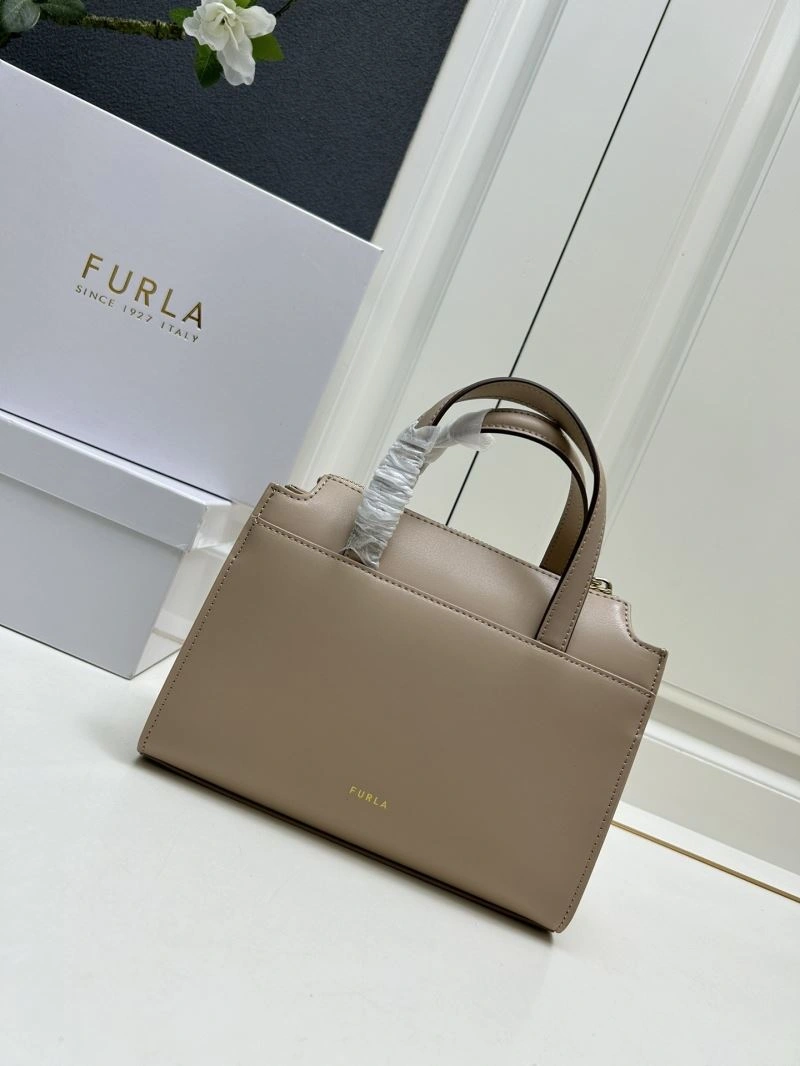 Furla Top Handle Bags StreetReady 84016