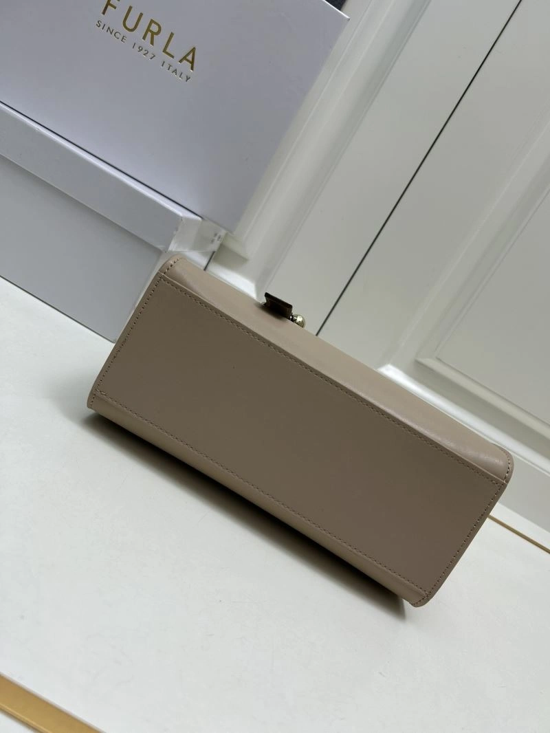 Furla Top Handle Bags StreetReady 84016