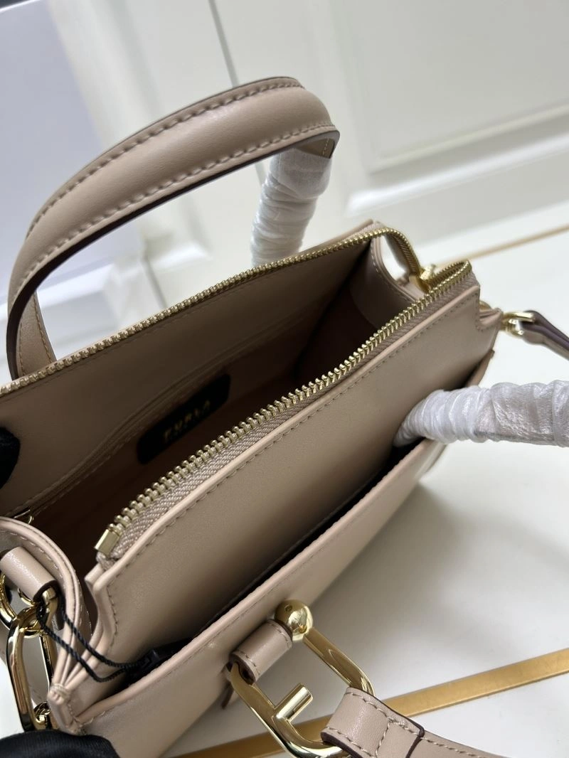 Furla Top Handle Bags StreetReady 84016