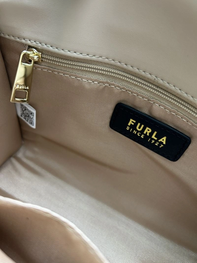Furla Top Handle Bags StreetReady 84016