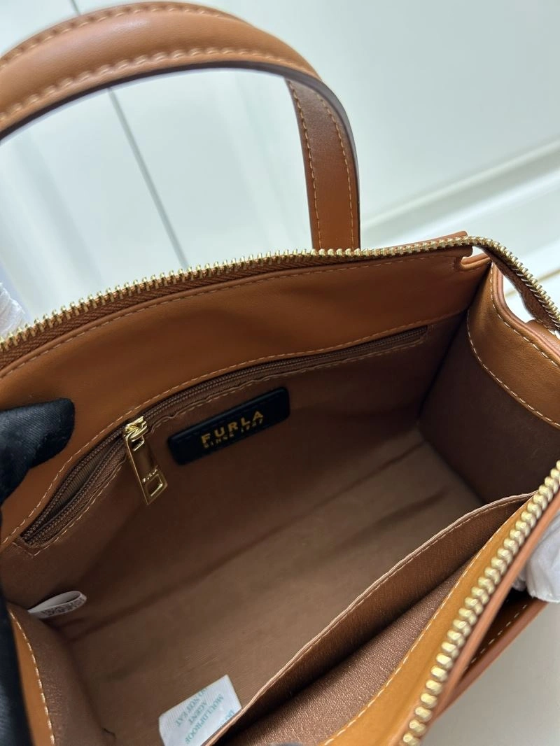 WeatherProof Furla Top Handle Bags 84064