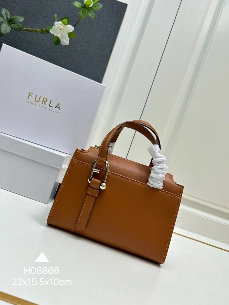 WeatherProof Furla Top Handle Bags 84064