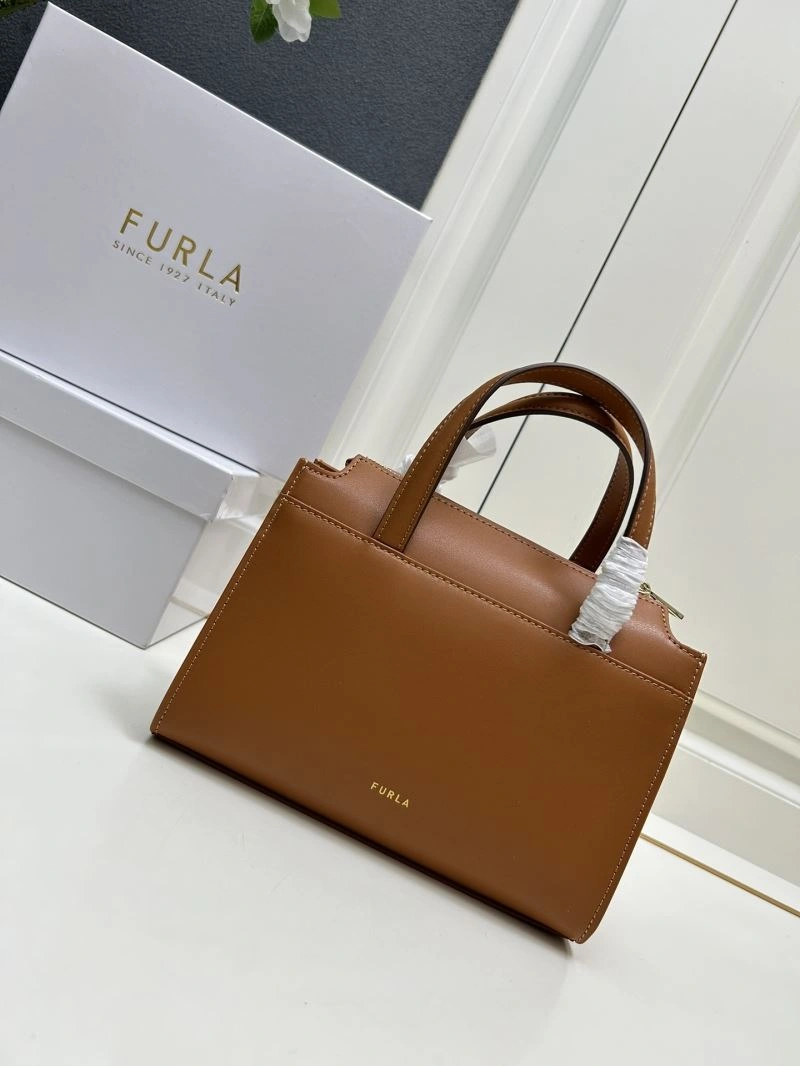 WeatherProof Furla Top Handle Bags 84064