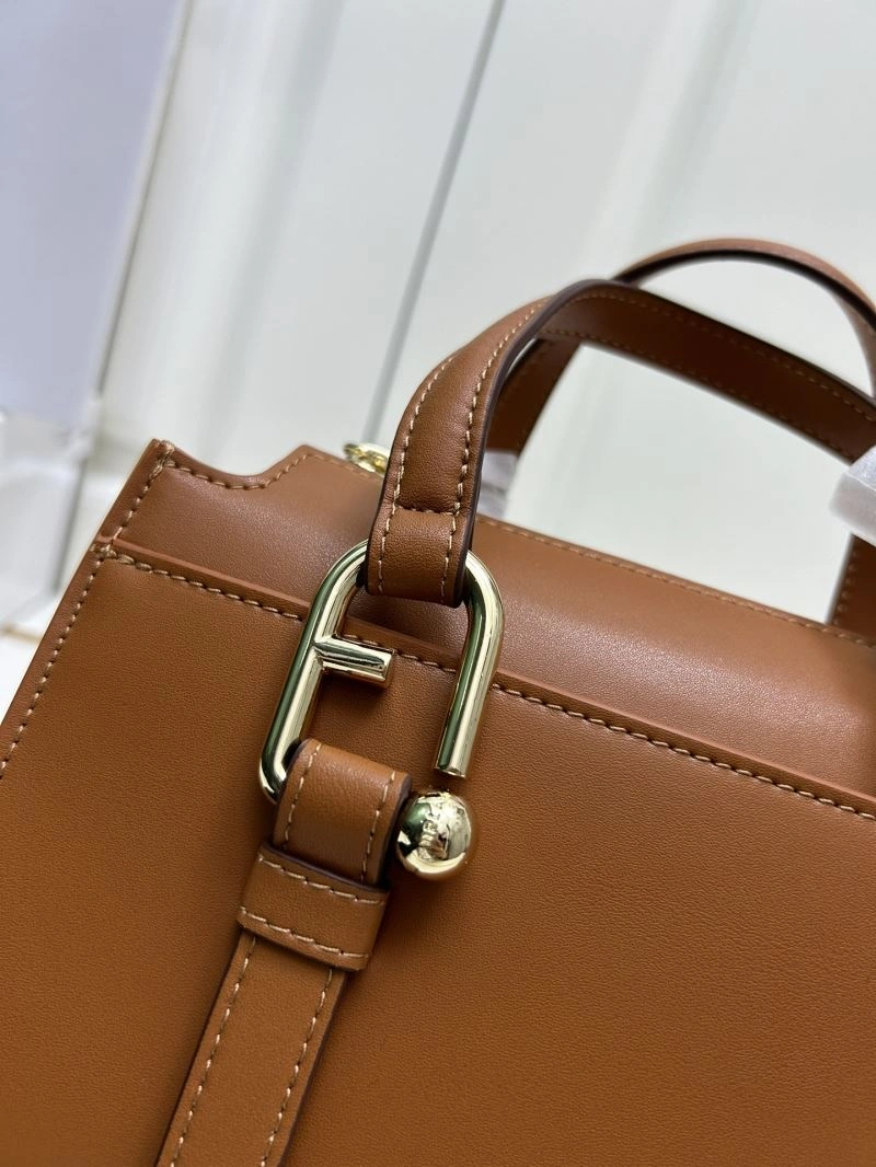 WeatherProof Furla Top Handle Bags 84064
