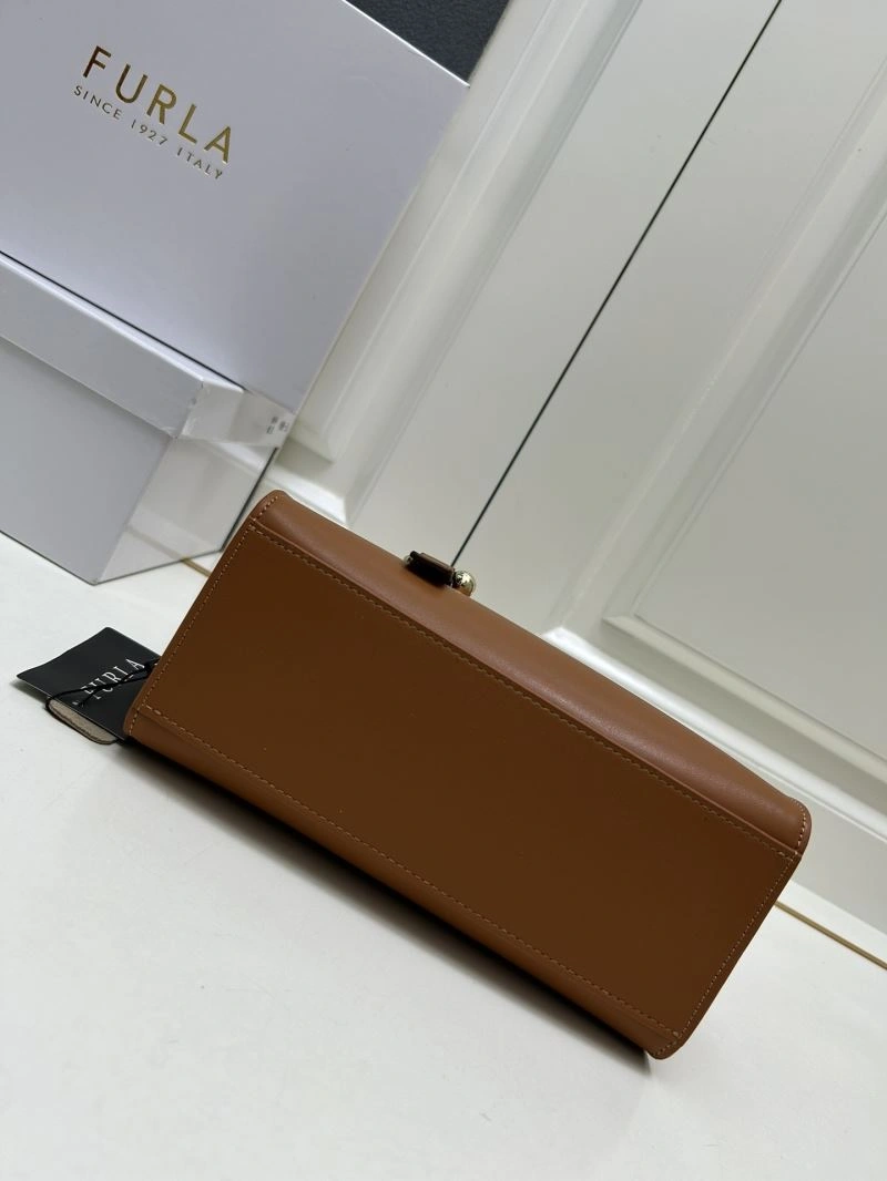 WeatherProof Furla Top Handle Bags 84064