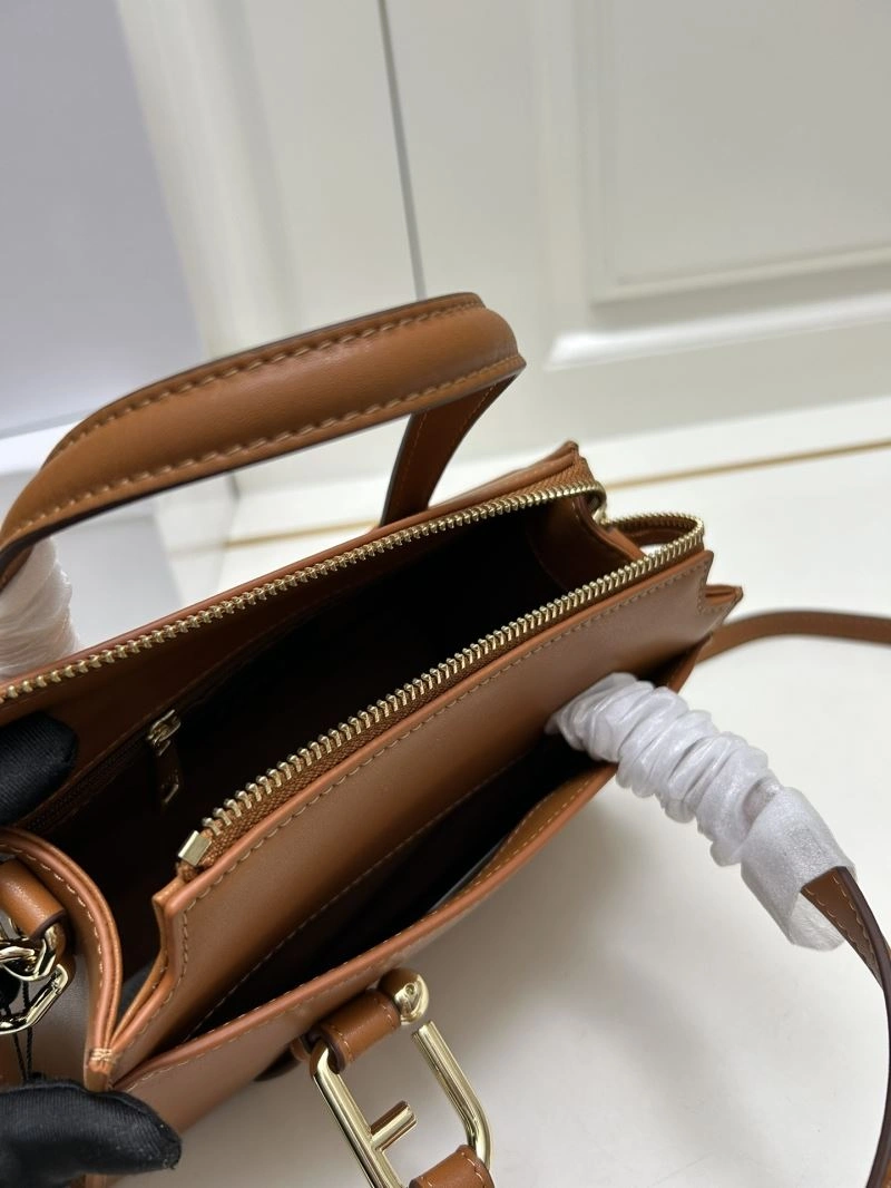 WeatherProof Furla Top Handle Bags 84064