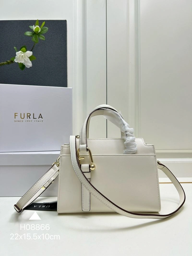 Furla Top Handle Bags Unisex 84060