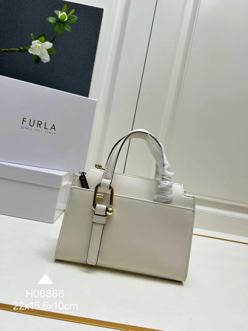 Furla Top Handle Bags Unisex 84060
