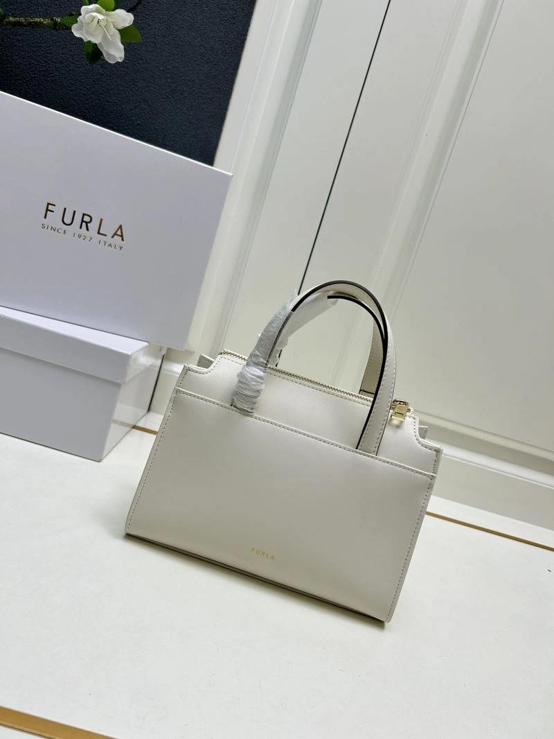 Furla Top Handle Bags Unisex 84060