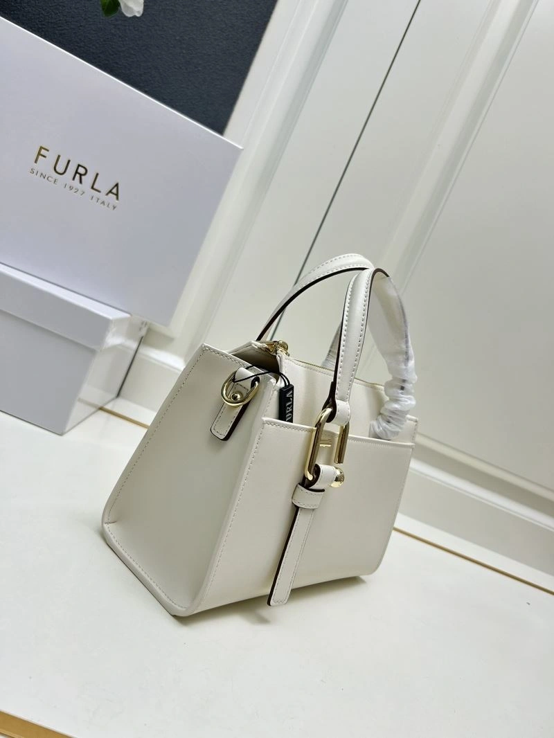 Furla Top Handle Bags Unisex 84060