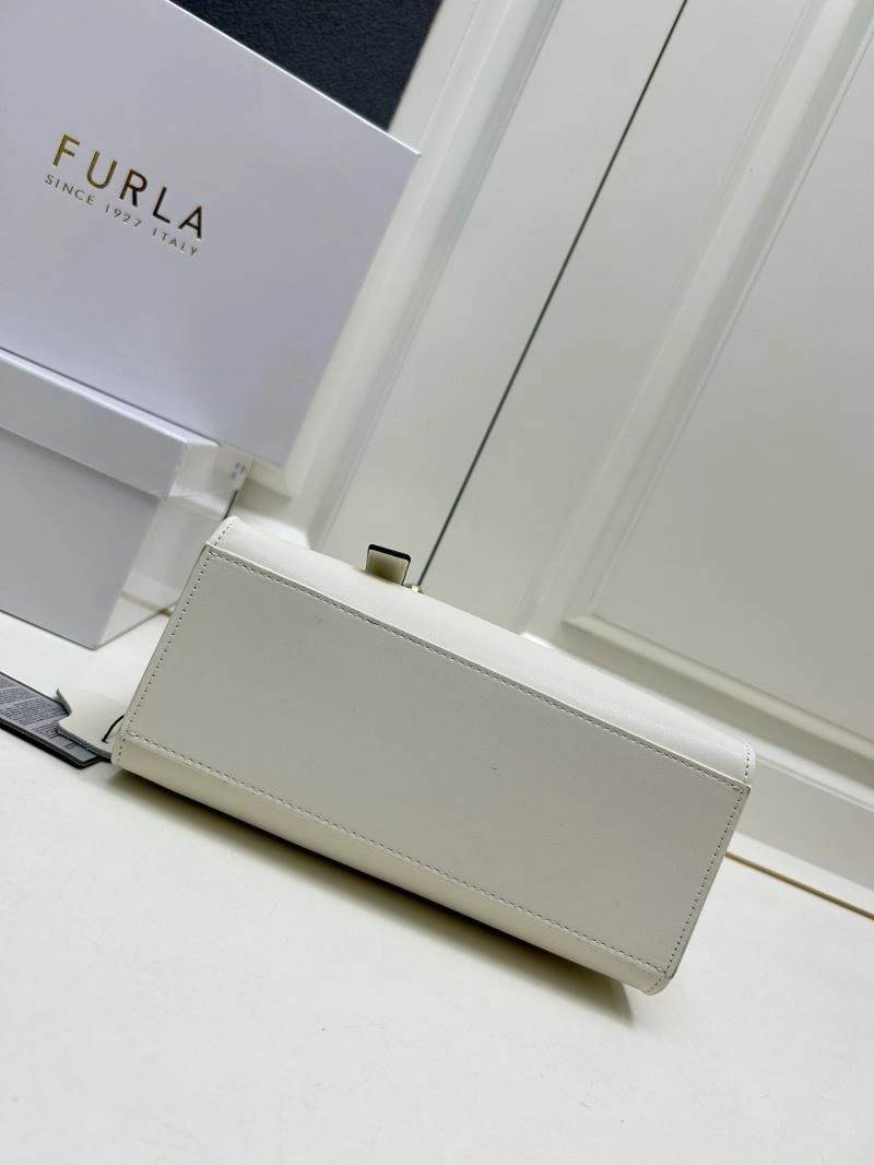 Furla Top Handle Bags Unisex 84060