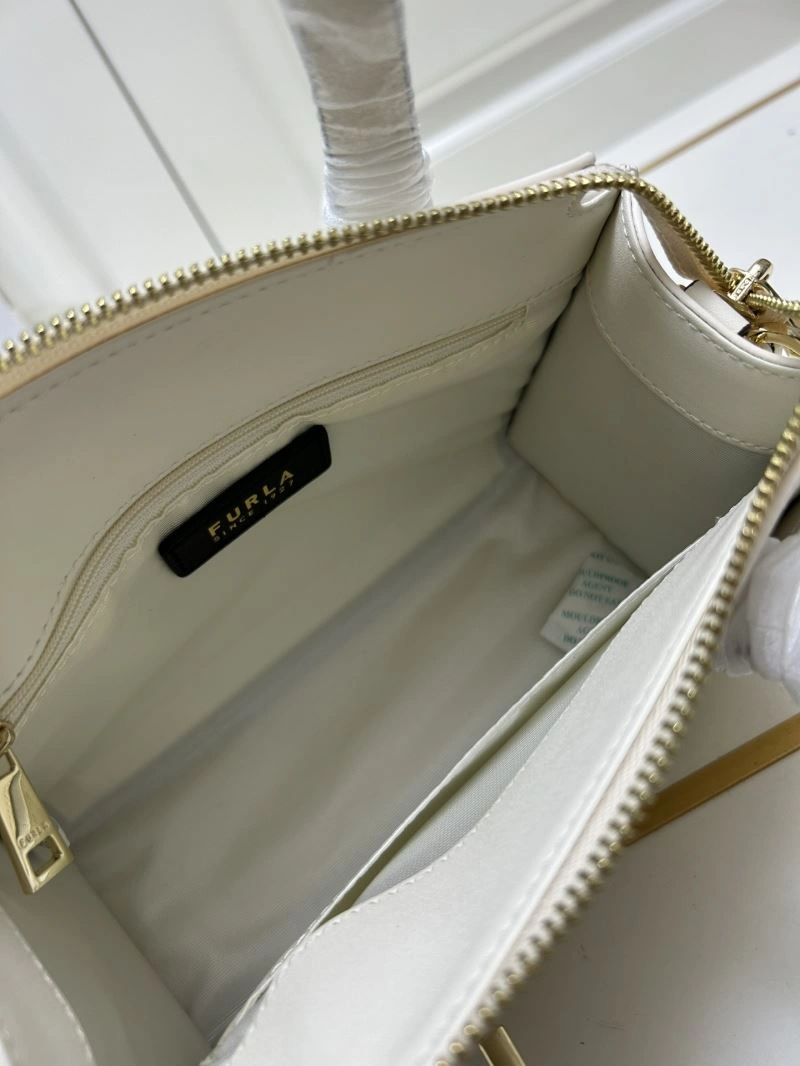Furla Top Handle Bags Unisex 84060