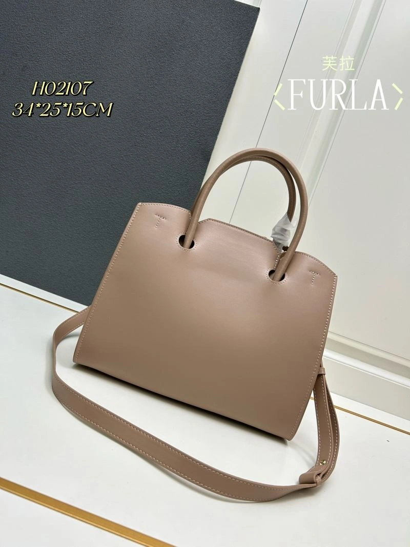 Furla Top Handle Bags Practical 84011