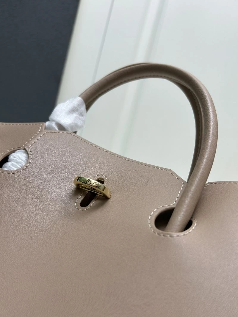 Furla Top Handle Bags Practical 84011