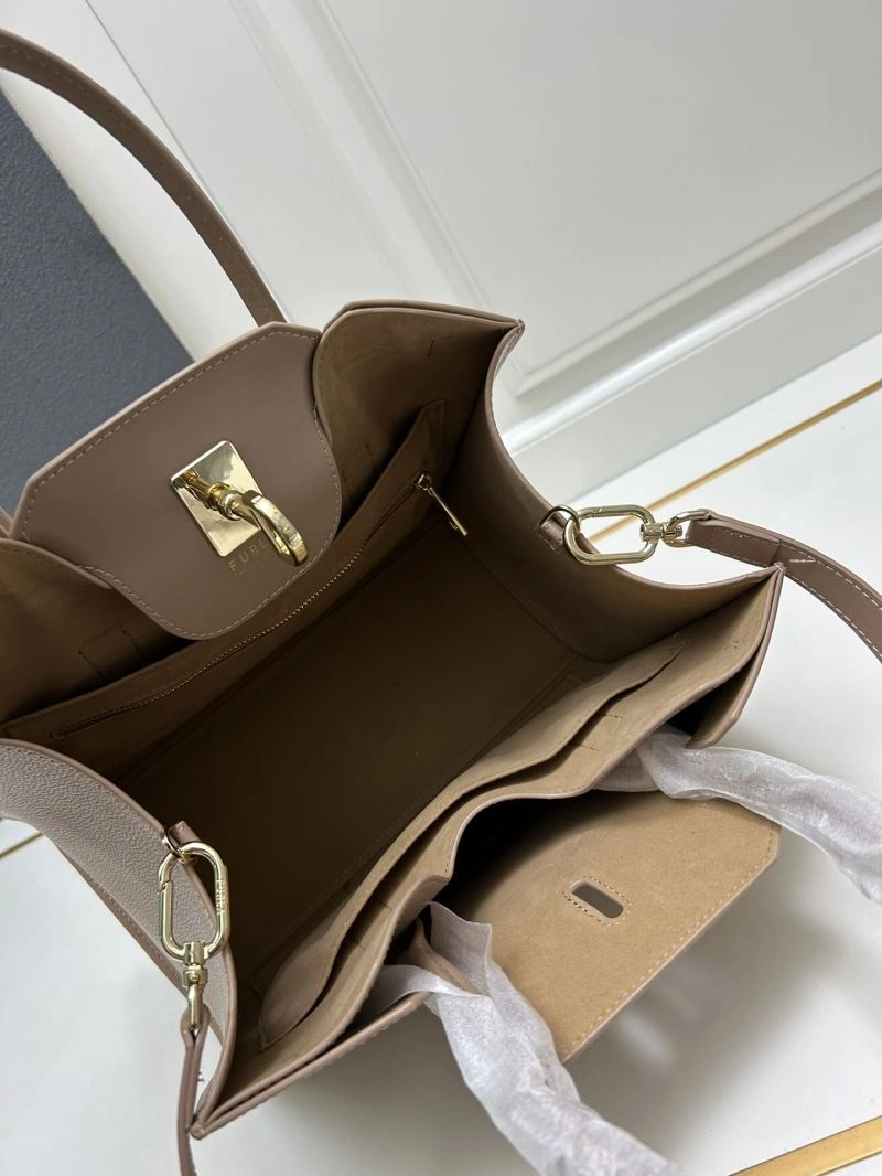 Furla Top Handle Bags Practical 84011