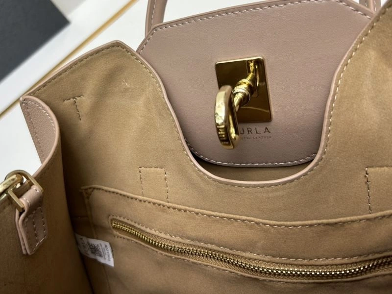 Furla Top Handle Bags Practical 84011