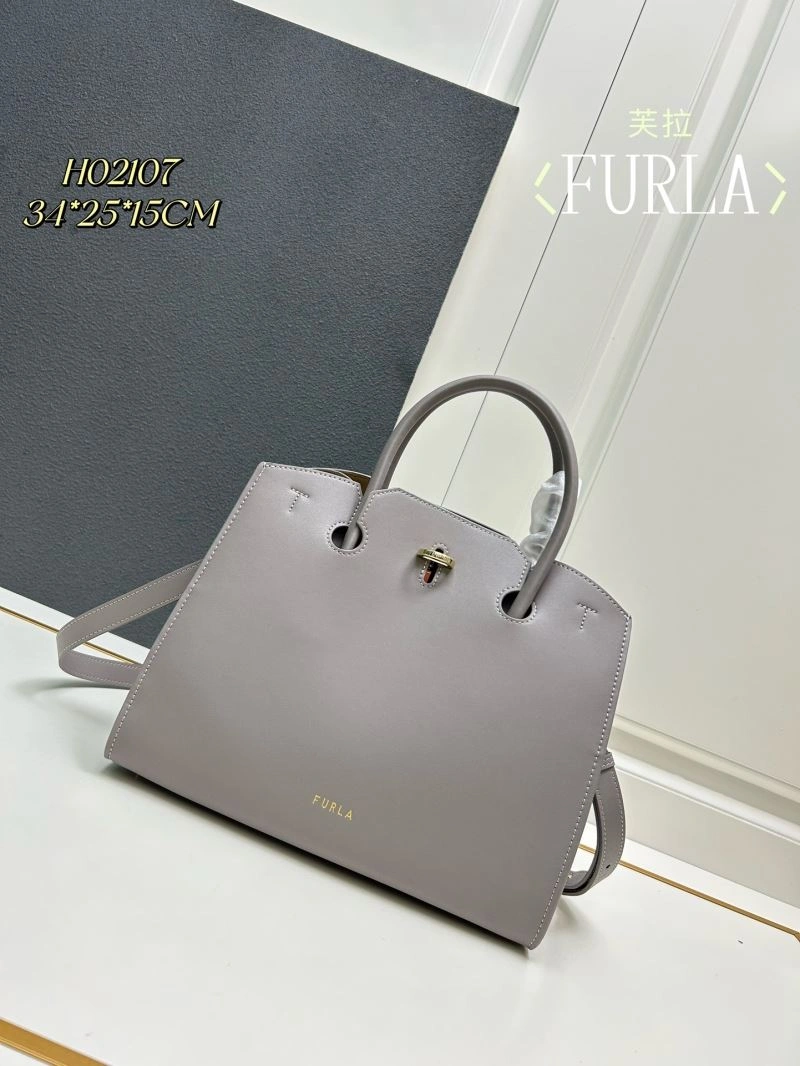 StreetReady Furla Top Handle Bags 84014